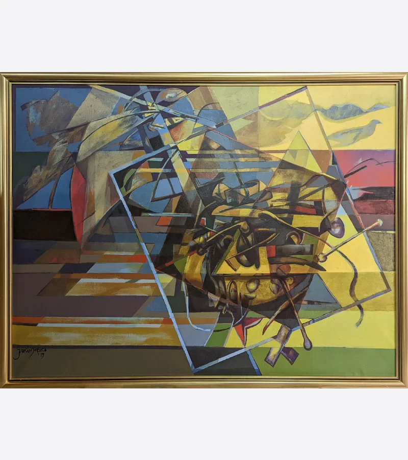 Untitled (TSM)
